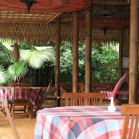 Golden Sunrise Hotel Kyaikto Ngoại thất bức ảnh